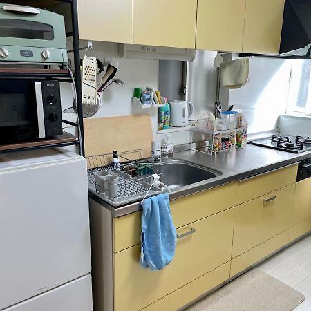 Sunhome コリアタウン近く 一軒家貸切り 今里 Osaka Exterior photo