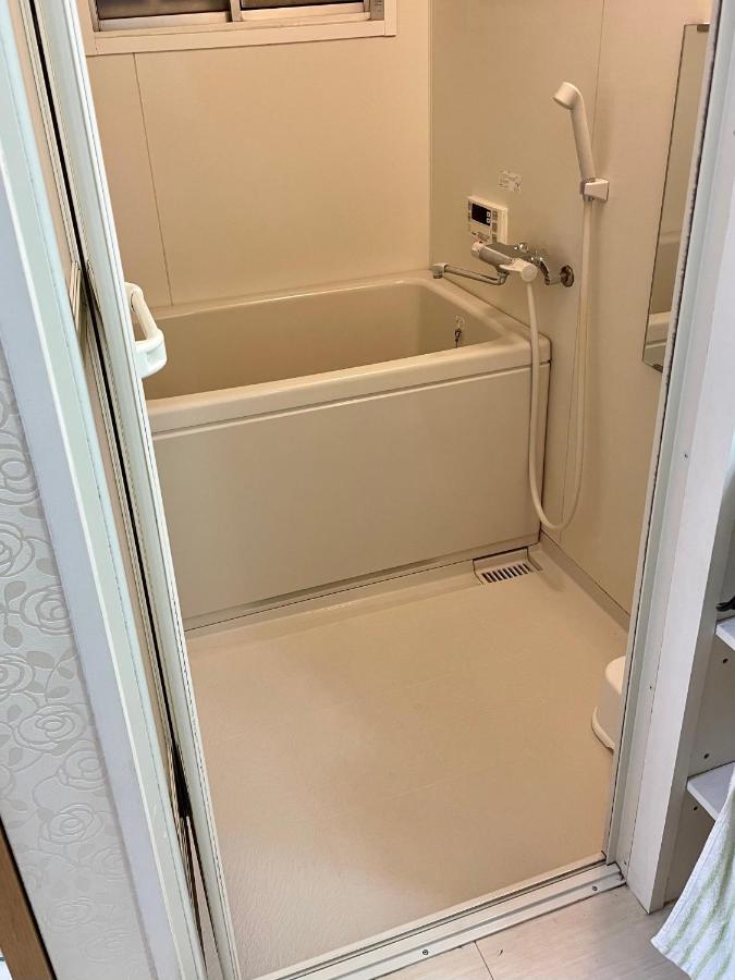 Sunhome コリアタウン近く 一軒家貸切り 今里 Osaka Exterior photo